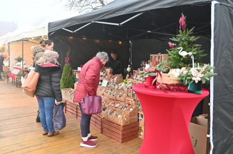 Jarmark Bożonarodzeniowy 2025