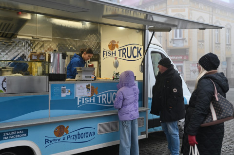 Jarmark Bożonarodzeniowy 2025