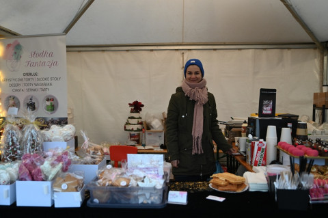 Jarmark Bożonarodzeniowy 2025