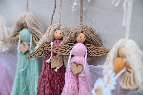 Jarmark Bożonarodzeniowy 2025