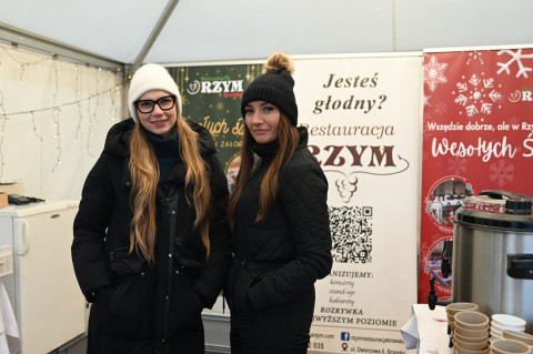 Jarmark Bożonarodzeniowy 2025