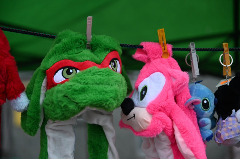 Jarmark Bożonarodzeniowy 2025