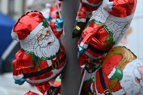 Jarmark Bożonarodzeniowy 2025