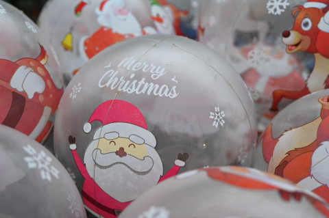 Jarmark Bożonarodzeniowy 2025