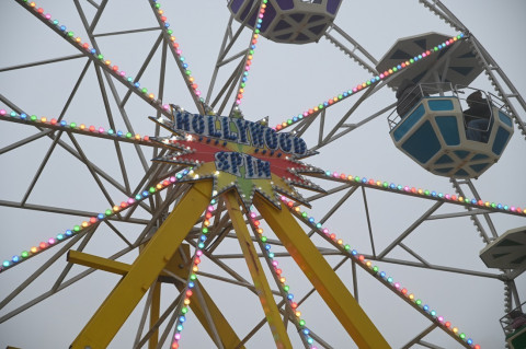 Jarmark Bożonarodzeniowy 2025