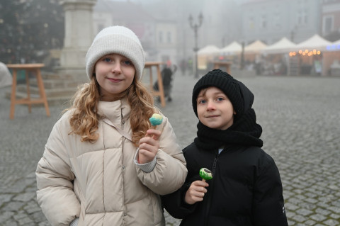 Jarmark Bożonarodzeniowy 2025