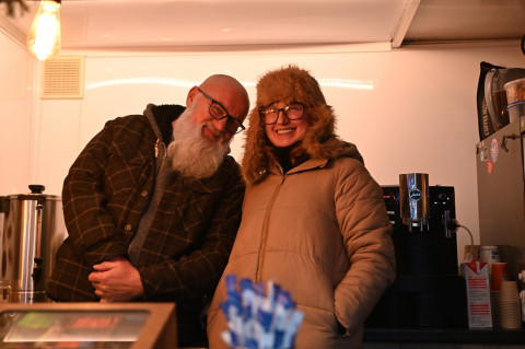 Jarmark Bożonarodzeniowy 2025