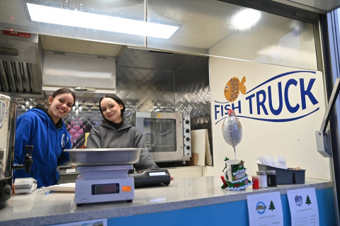 Jarmark Bożonarodzeniowy 2025