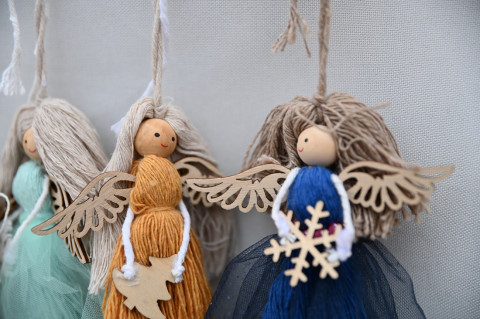 Jarmark Bożonarodzeniowy 2025