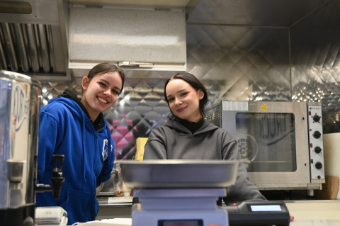 Jarmark Bożonarodzeniowy 2025