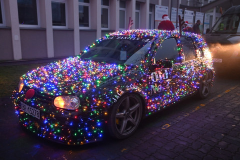 Jarmark Bożonarodzeniowy 2025