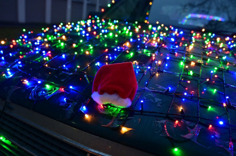 Jarmark Bożonarodzeniowy 2025