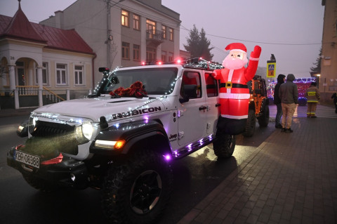 Jarmark Bożonarodzeniowy 2025