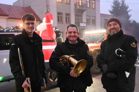 Jarmark Bożonarodzeniowy 2025