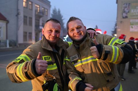 Jarmark Bożonarodzeniowy 2025