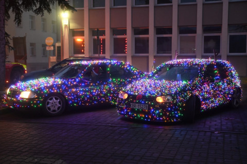 Jarmark Bożonarodzeniowy 2025