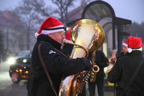 Jarmark Bożonarodzeniowy 2025