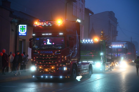 Jarmark Bożonarodzeniowy 2025