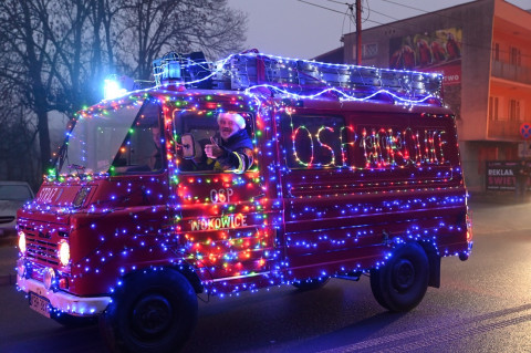 Jarmark Bożonarodzeniowy 2025