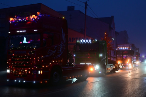 Jarmark Bożonarodzeniowy 2025