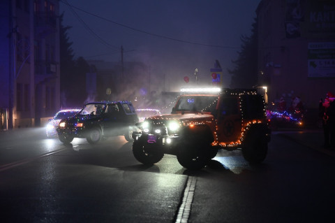 Jarmark Bożonarodzeniowy 2025