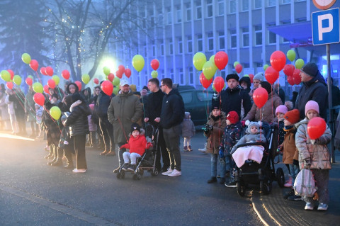 Jarmark Bożonarodzeniowy 2025