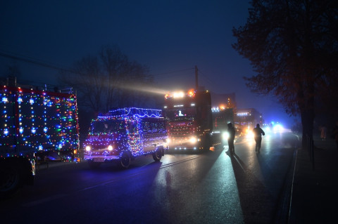 Jarmark Bożonarodzeniowy 2025