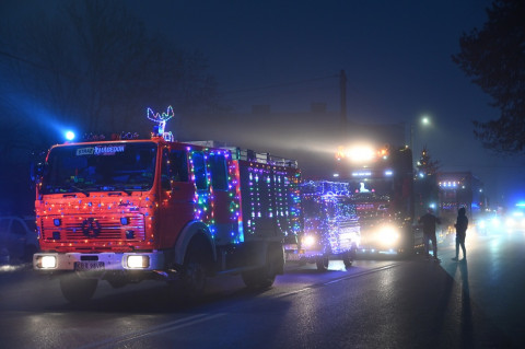 Jarmark Bożonarodzeniowy 2025