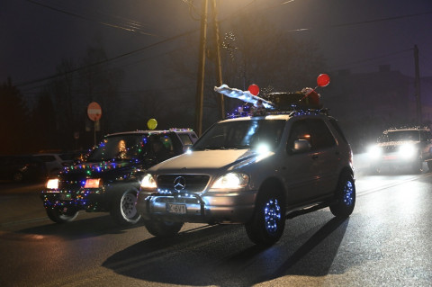 Jarmark Bożonarodzeniowy 2025