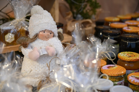 Jarmark Bożonarodzeniowy 2025