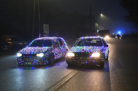 Jarmark Bożonarodzeniowy 2025