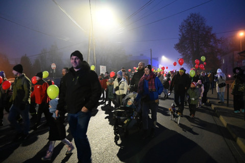 Jarmark Bożonarodzeniowy 2025