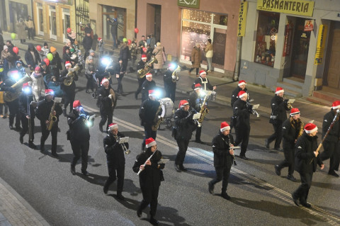 Jarmark Bożonarodzeniowy 2025