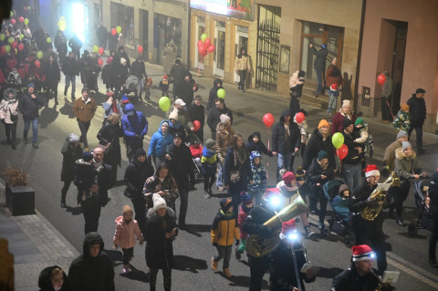 Jarmark Bożonarodzeniowy 2025