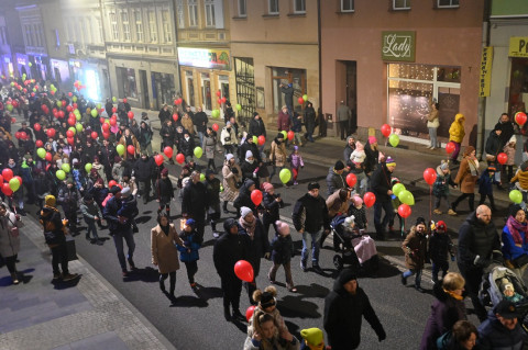 Jarmark Bożonarodzeniowy 2025