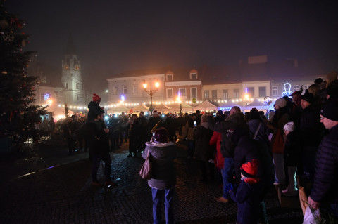 Jarmark Bożonarodzeniowy 2025