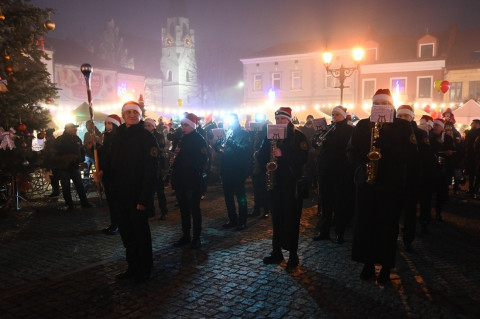 Jarmark Bożonarodzeniowy 2025