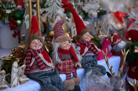 Jarmark Bożonarodzeniowy 2025