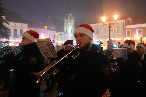 Jarmark Bożonarodzeniowy 2025