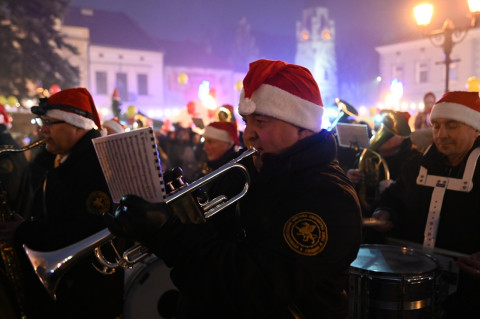 Jarmark Bożonarodzeniowy 2025