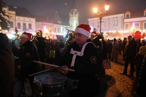 Jarmark Bożonarodzeniowy 2025