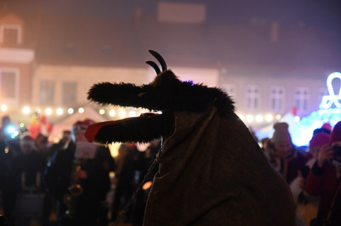 Jarmark Bożonarodzeniowy 2025