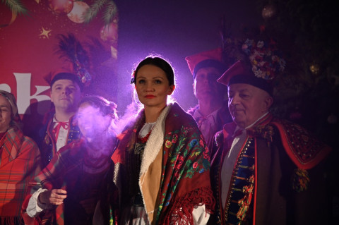 Jarmark Bożonarodzeniowy 2025