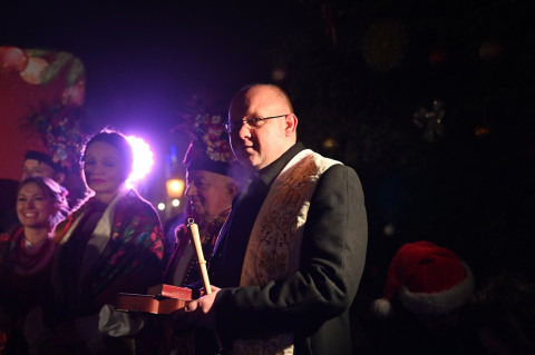 Jarmark Bożonarodzeniowy 2025