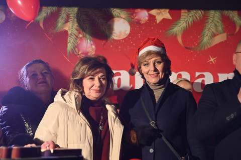 Jarmark Bożonarodzeniowy 2025