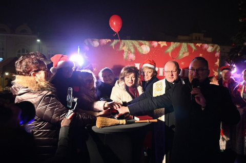 Jarmark Bożonarodzeniowy 2025