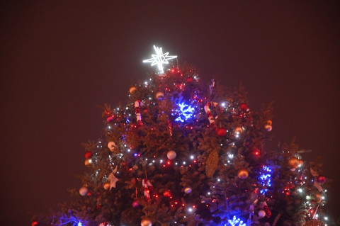 Jarmark Bożonarodzeniowy 2025