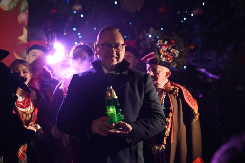 Jarmark Bożonarodzeniowy 2025