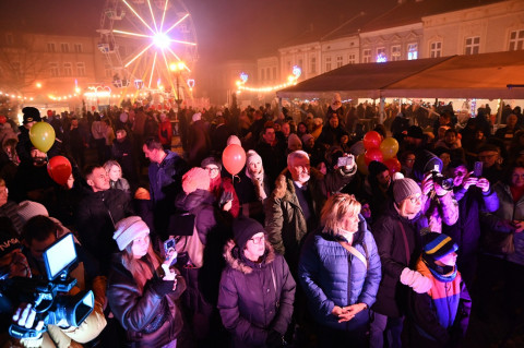 Jarmark Bożonarodzeniowy 2025