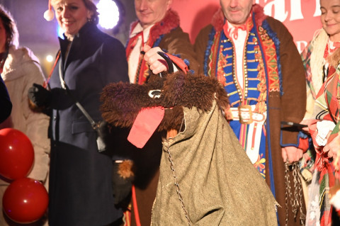 Jarmark Bożonarodzeniowy 2025